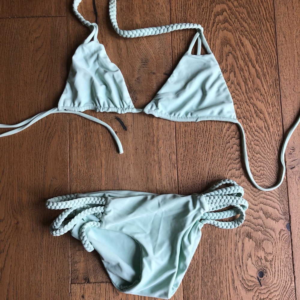 Tori Praver bikini